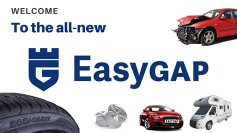 EasyGap.co.uk .